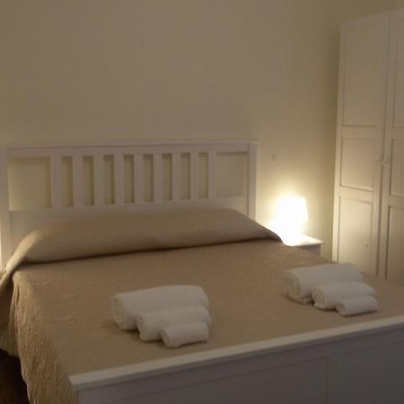B&B Aurelia Matera Exterior foto