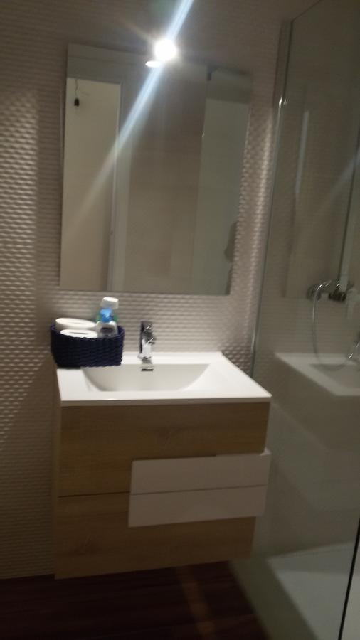 B&B Aurelia Matera Exterior foto