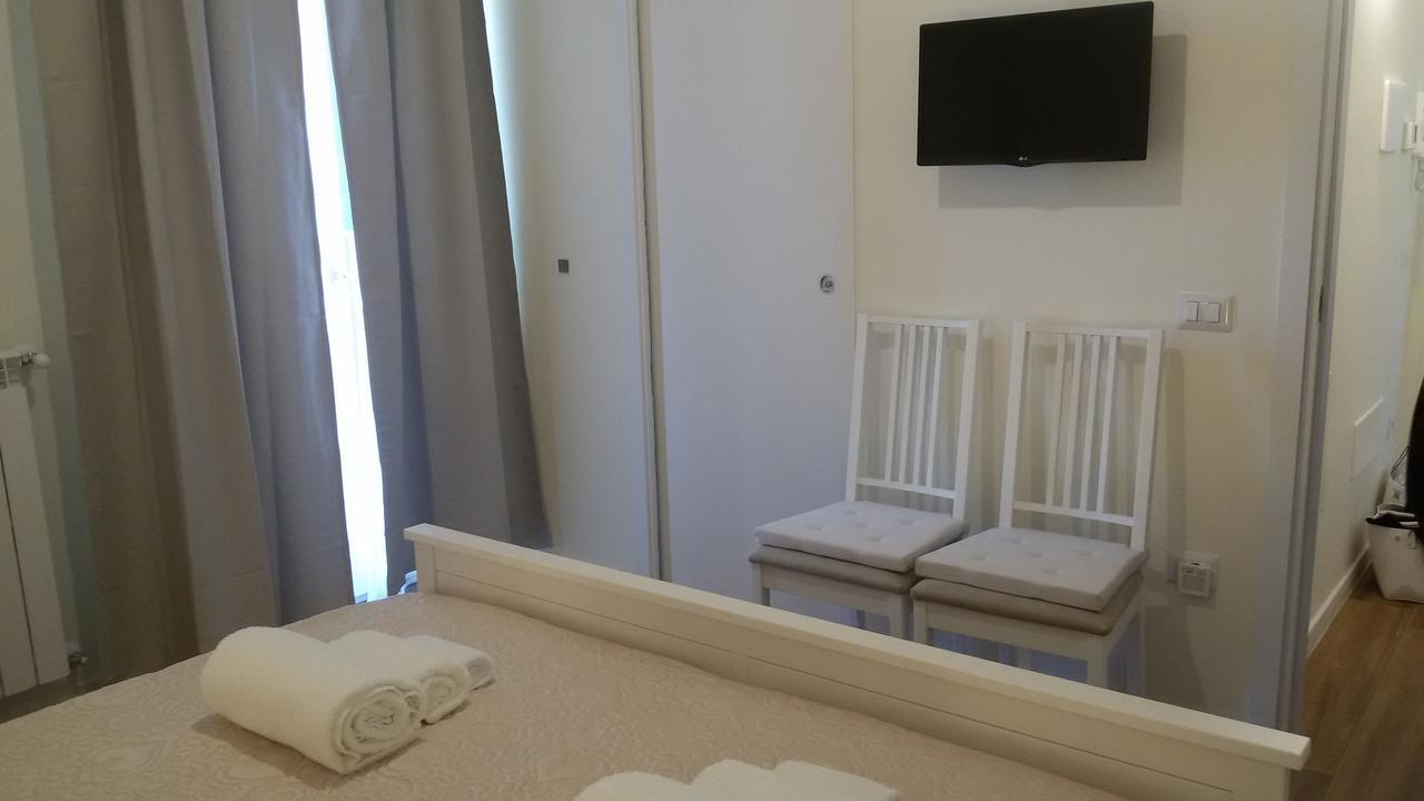 B&B Aurelia Matera Exterior foto